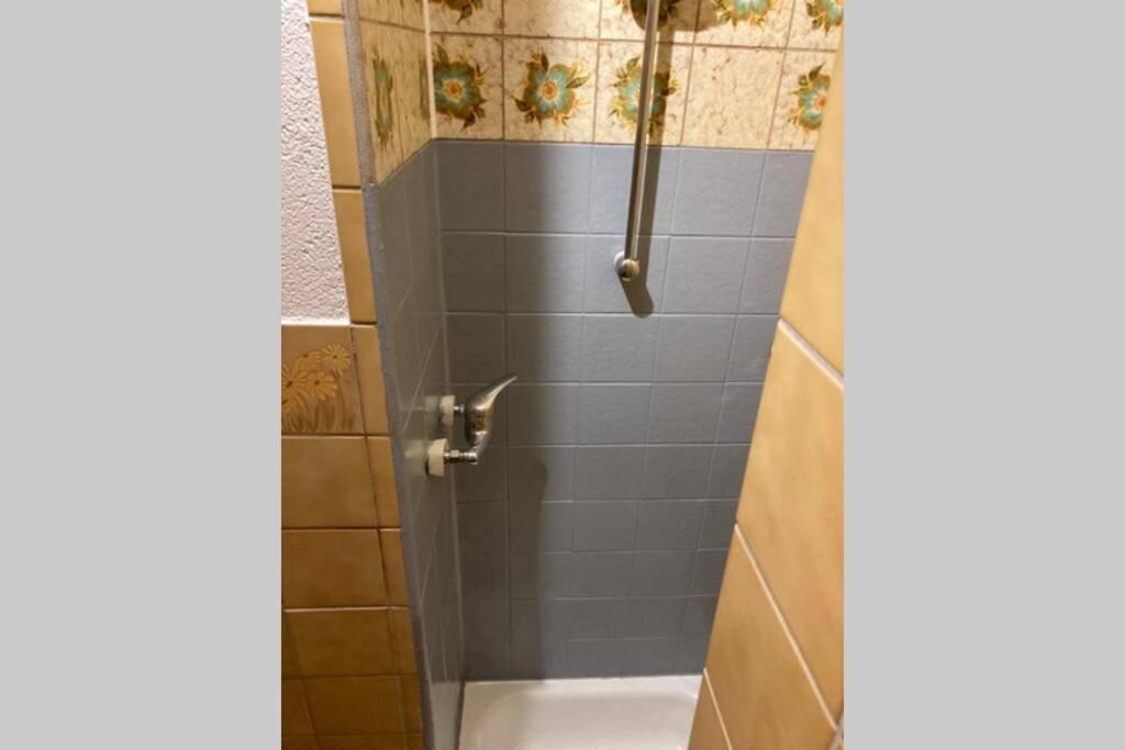 Joli 2 Pieces Dernier Etage, Lausanne Centre エクステリア 写真