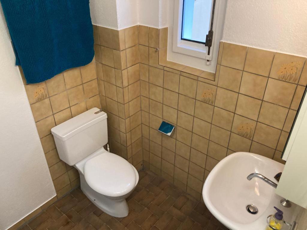 Joli 2 Pieces Dernier Etage, Lausanne Centre エクステリア 写真